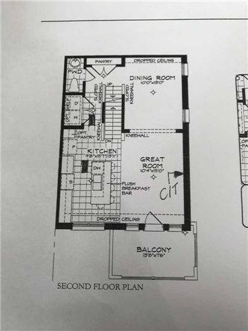 1062 Clipper Lane, Pickering, L1X2R2 | Image 3