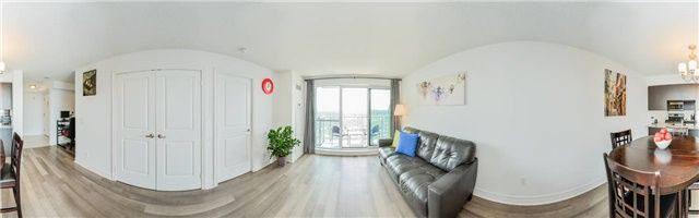 2411 - 50 Town Centre Crt, Toronto, M1P 0A9 | Image 2