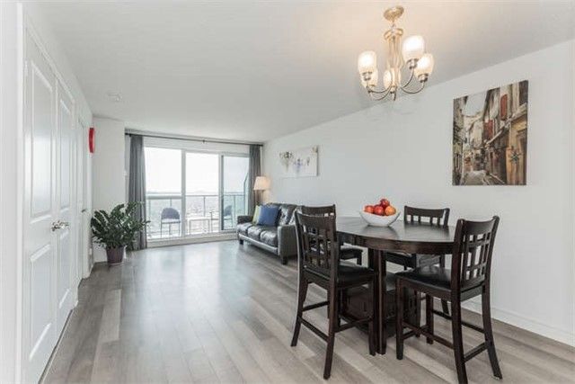2411 - 50 Town Centre Crt, Toronto, M1P 0A9 | Image 3