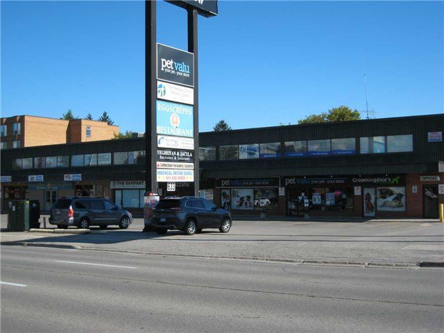 206 - 633 King St E, Oshawa, L1H1G3 | Image 3