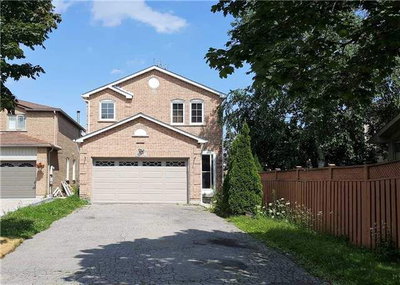 Detached House leased at 1870 Larksmere Court, Pickering, Ontario, L1V6E3 - Village East - MLS: E4219238
