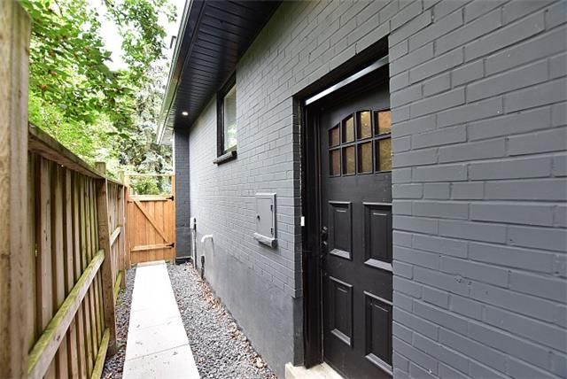 Bsmt - 25 Lyncroft Dr, Toronto, M1E1X6 | Image 2