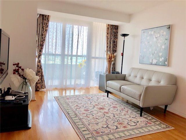 2329 - 125 Omni Dr, Toronto, M1P5A9 | Image 2