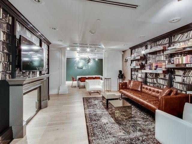 707 - 1190 Dundas St E, Toronto, M4M1S3 | Image 3