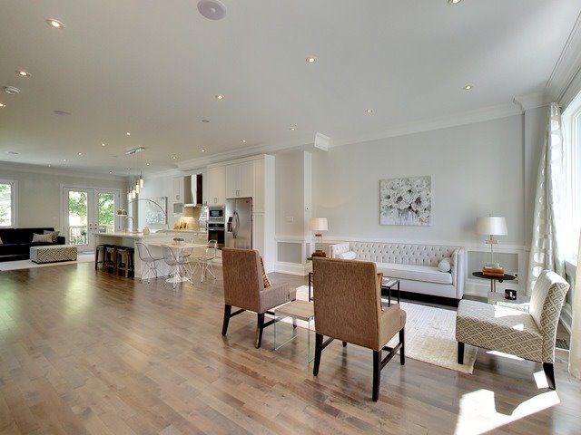 20 Warvet Cres, Toronto, M4B1P3 | Image 3