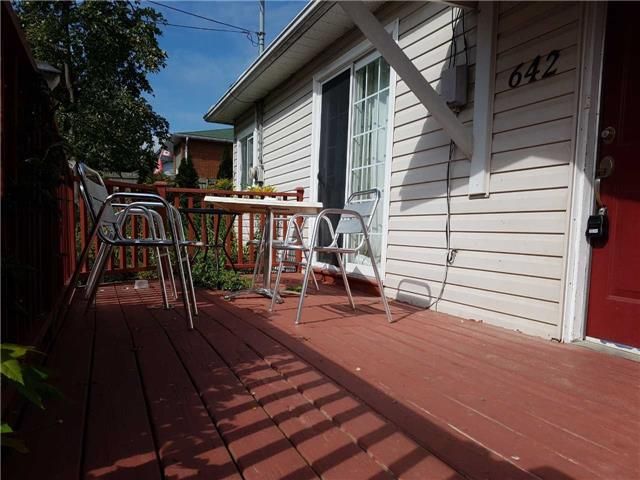 642 Annland St, Pickering, L1W1B1 | Image 3