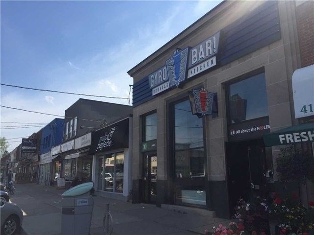 1050 Coxwell Ave, Toronto, M4C3G5 | Image 2