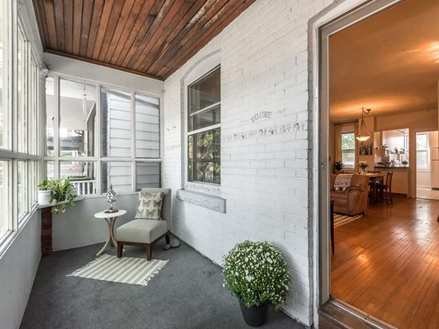 36 Fenwick Ave, Toronto, M4K3H3 | Image 2
