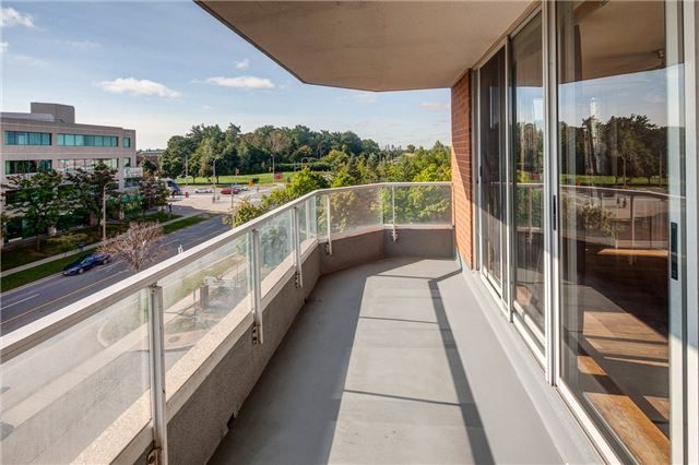 509 - 410 Mclevin Ave, Toronto, M1B5J5 | Image 3