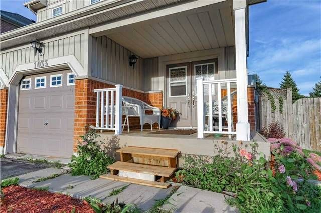 1033 Grandview St N, Oshawa, L1K2E3 | Image 3