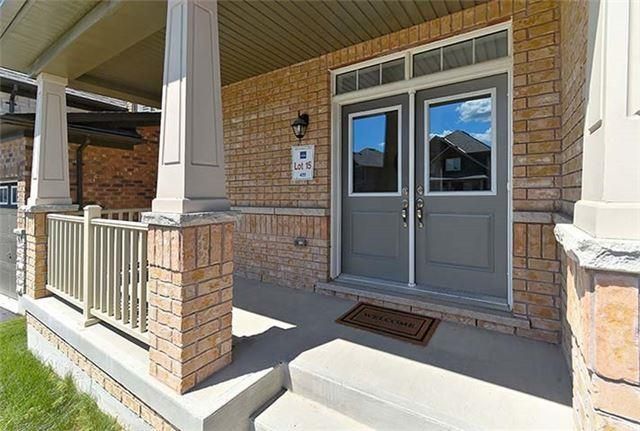 2360 Dobbinton St, Oshawa, L1L 0L3 | Image 2