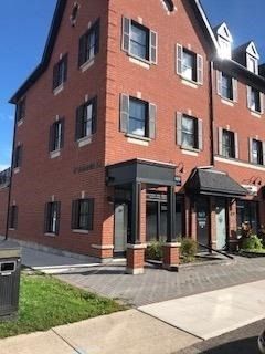 Townhouse leased at 210-17 Baldwin Street, Whitby, Ontario, L1M0K8 - Brooklin - MLS: E4260841