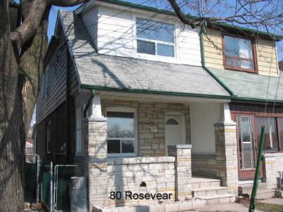 80 Rosevear Ave, Toronto - Crescent Town image-0-0