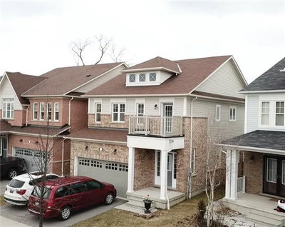 Detached House leased at 151 Harbourside Drive, Whitby, Ontario, L1N0H6 - Port Whitby - MLS: E4266530