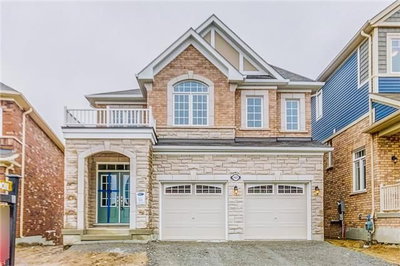 Detached House sold at 2420 Moonlight Crescent, Pickering, Ontario, L1X 0E9 - Rural Pickering - MLS: E4267955