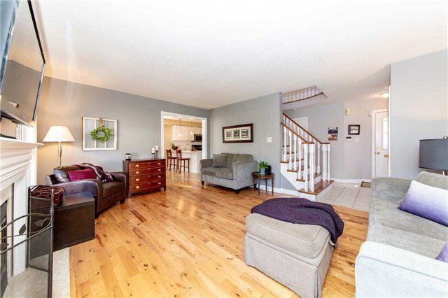 37 Duggan Ave, Whitby, L1M1J1 | Image 3