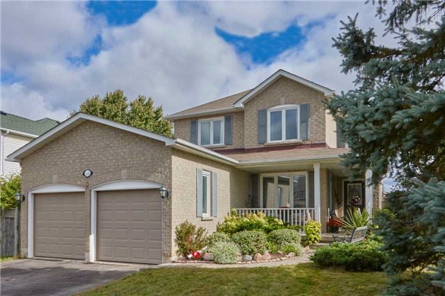 33 Auburn Lane, Clarington, L1E2C3 | Image 2