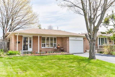 Detached House sold at 151 Centennial Road, Toronto, Ontario, M1C1Z8 - Centennial Scarborough - MLS: E4277442