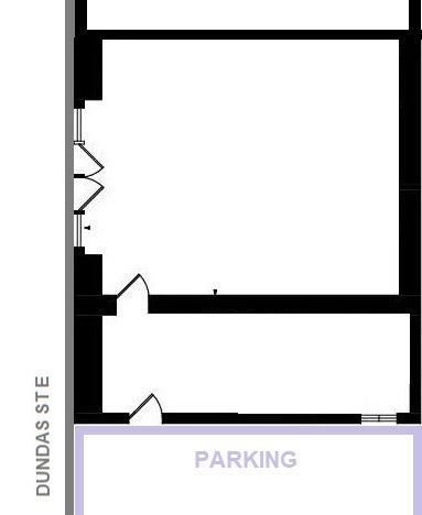 147 Boston Ave, Toronto, M4M2T8 | Image 2