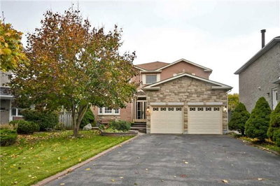 Detached House sold at 546 Laurier Crescent, Pickering, Ontario, L1V4P9 - Amberlea - MLS: E4280374