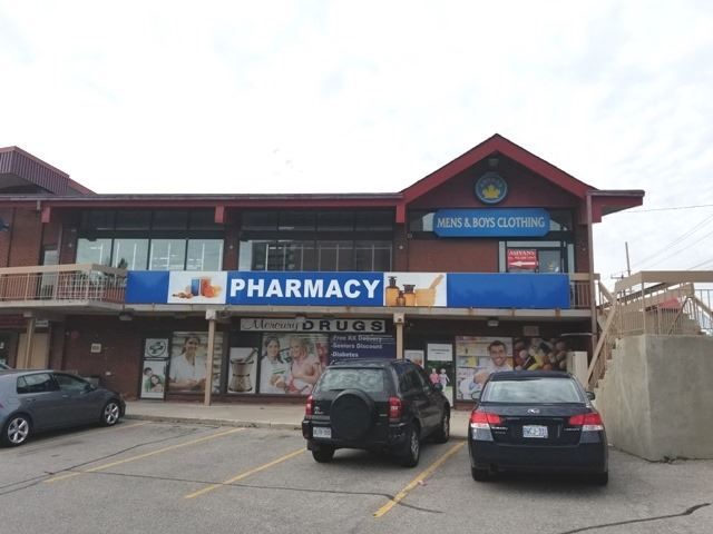 1 - 3601 Lawrence Ave E, Toronto, M1G 1P5 | Image 2