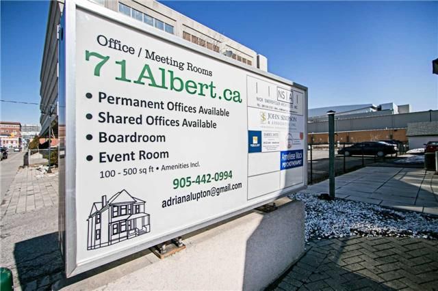 3 - 71 Albert St, Oshawa, L1H4R1 | Image 2