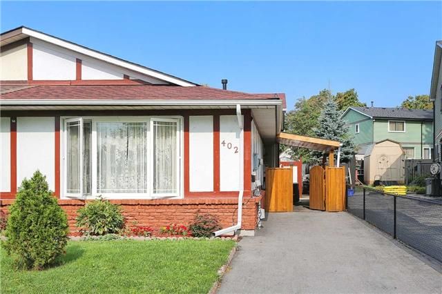 402 Chandos Crt, Oshawa, L1J 6R1 | Image 2