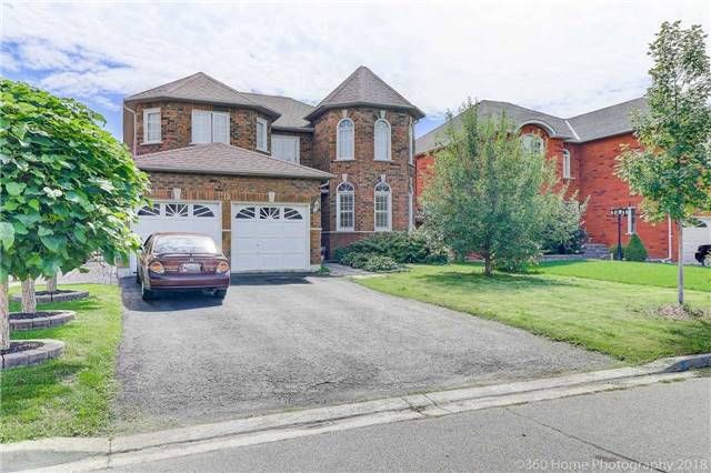 13 Freeston Cres, Ajax, L1T3Z9 | Image 2