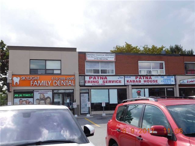 A - 1887 Lawrence Ave E, Toronto, M1R2Y3 | Image 3