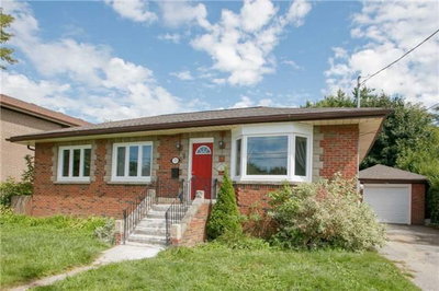 Detached House sold at 125 Annes Street, Whitby, Ontario, L1N5K2 - Downtown Whitby - MLS: E4299079