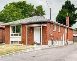 Detached House leased at Main-5 Applefield Drive, Toronto, Ontario, M1P3X8 - Bendale - MLS: E4308874