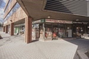 E101 - 5200 Finch Ave, Toronto, M1S4Z3 | Image 2