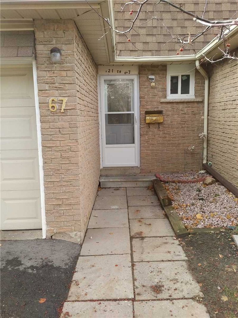 67 - 121 L'amoreaux Dr, Toronto, M1W2J9 | Image 2