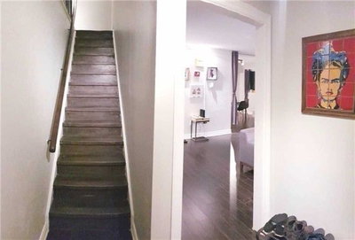 21-110 Ling Road, Toronto, Ontario image-0-1