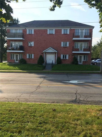 Condo leased at 201-277 Adelaide Avenue, Oshawa, Ontario, L1J2R4 - McLaughlin - MLS: E4317114