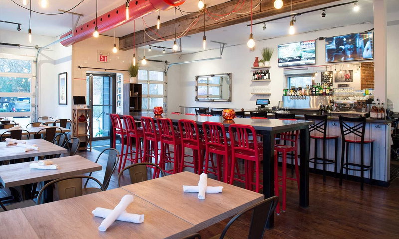 1192 Queen St E, Toronto, M4M1L4 | Image 2