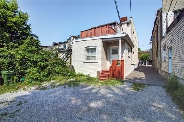 Main - 923 Kingston Rd, Toronto, M4E1S6 | Image 3