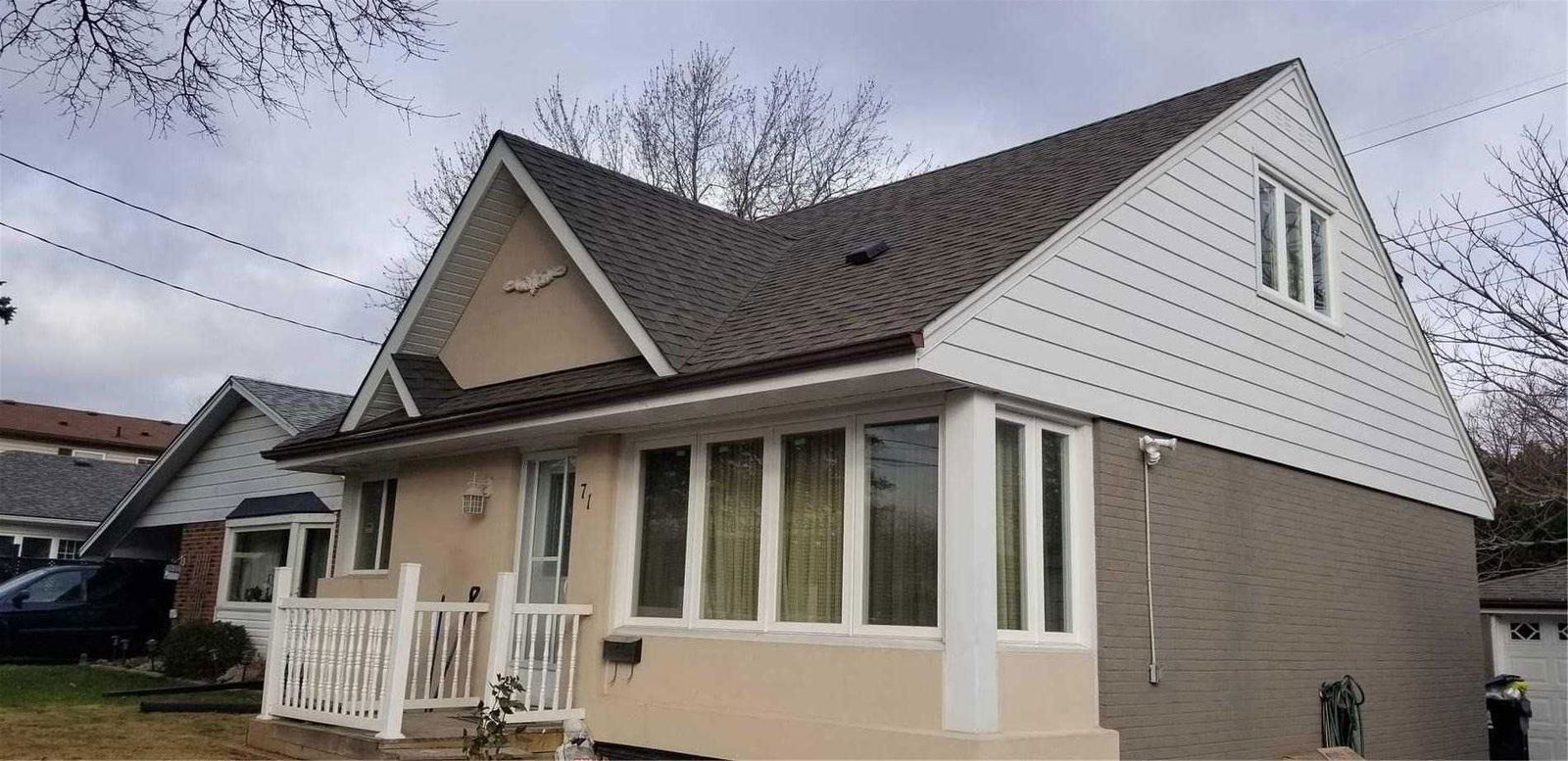 Detached House sold at 71 Treverton Drive, Toronto, Ionview, M1K3S5 - MLS: E4321822