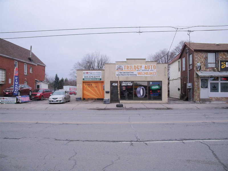 434 Simcoe St S, Oshawa, L1H4J6 | Image 2