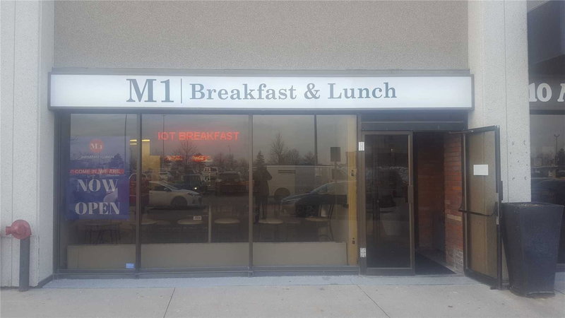 100 - 10 Milner Business Crt, Toronto, M1B3C6 | Image 2