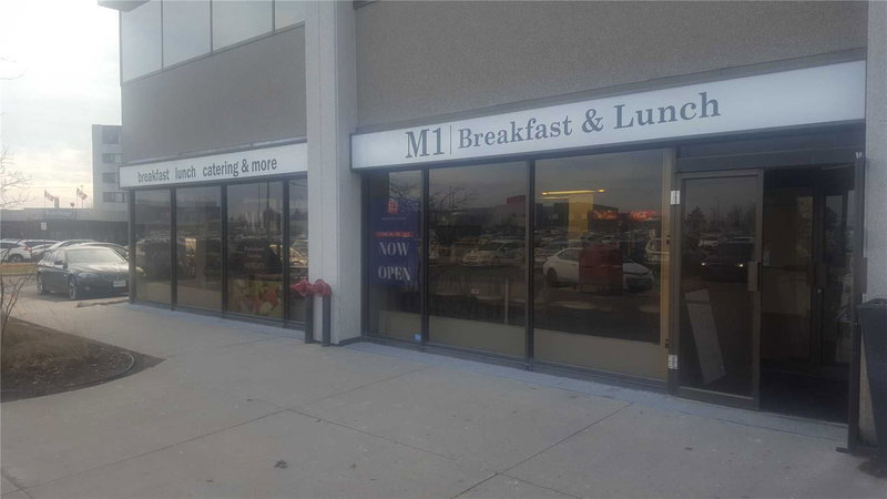 100 - 10 Milner Business Crt, Toronto, M1B3C6 | Image 3