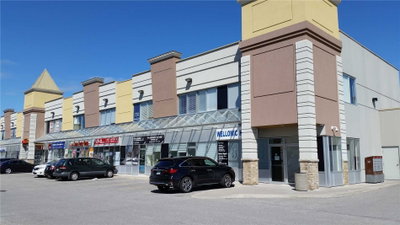 Commercial/Retail sold at 13-1415 Kennedy Road, Toronto, Ontario, M1P2L6 - Dorset Park - MLS: E4329366