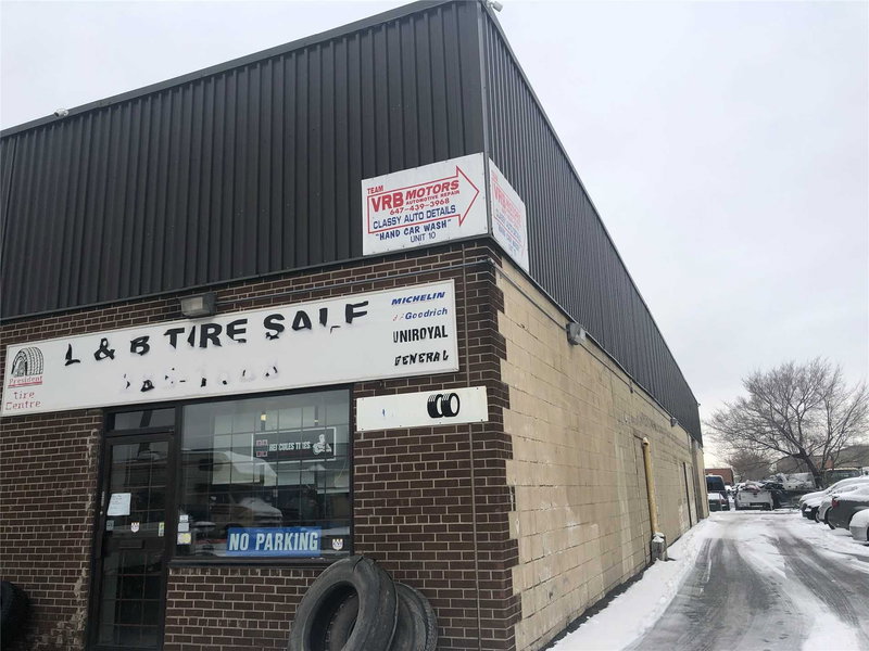 773 Warden Ave E, Toronto, M1L4C2 | Image 2