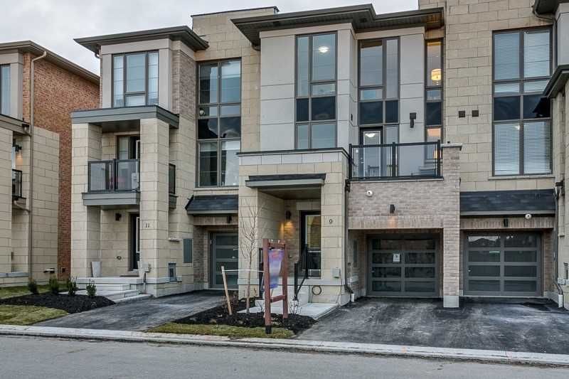 9 Pallock Hill Way, Whitby, L1R0N5 | Image 2