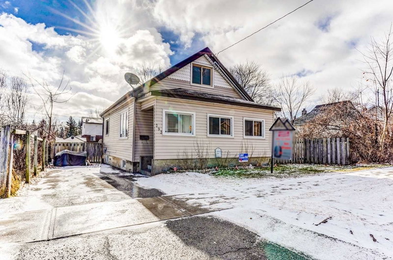 293 Olive Ave, Oshawa, L1H2P5 | Image 2