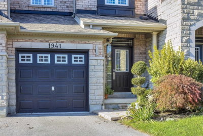 Townhouse sold at 1941 Treetop Way, Pickering, Ontario, L1V7J3 - Highbush - MLS: E4344999