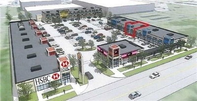 Commercial/Retail sold at C109-55 Lebovic Avenue, Toronto, Ontario, M1L0H2 - Clairlea-Birchmount - MLS: E4346309