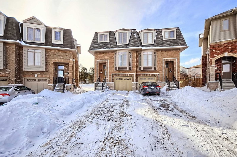 41 Horton St, Ajax, L1Z1E3 | Image 2