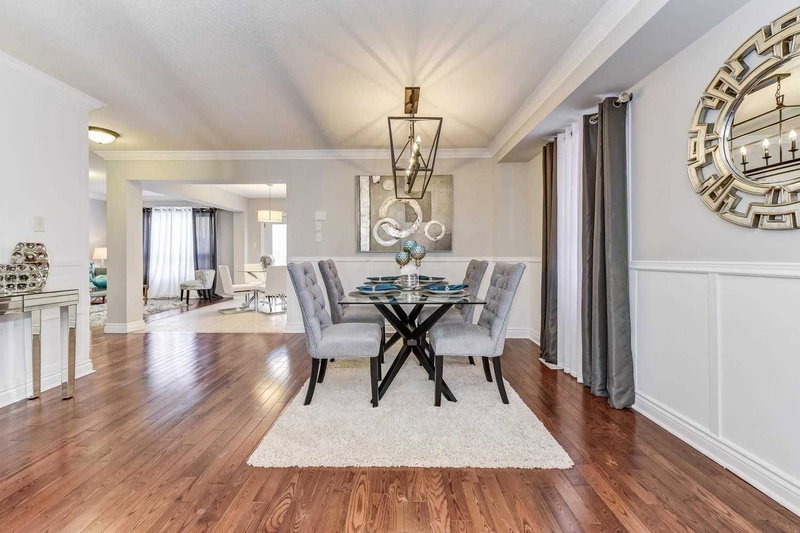 31 Middlecote Dr, Ajax, L1T0A4 | Image 3