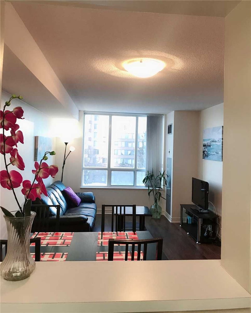 602 - 5039 Finch Ave E, Toronto, M1S5L6 | Image 2